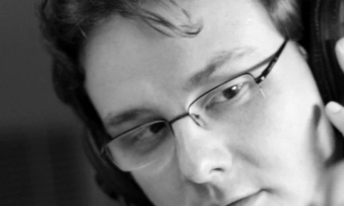 „Doamne, trebuie să mai facem asta“   interviu cu jurnalistul Vlad MIXICH jpeg
