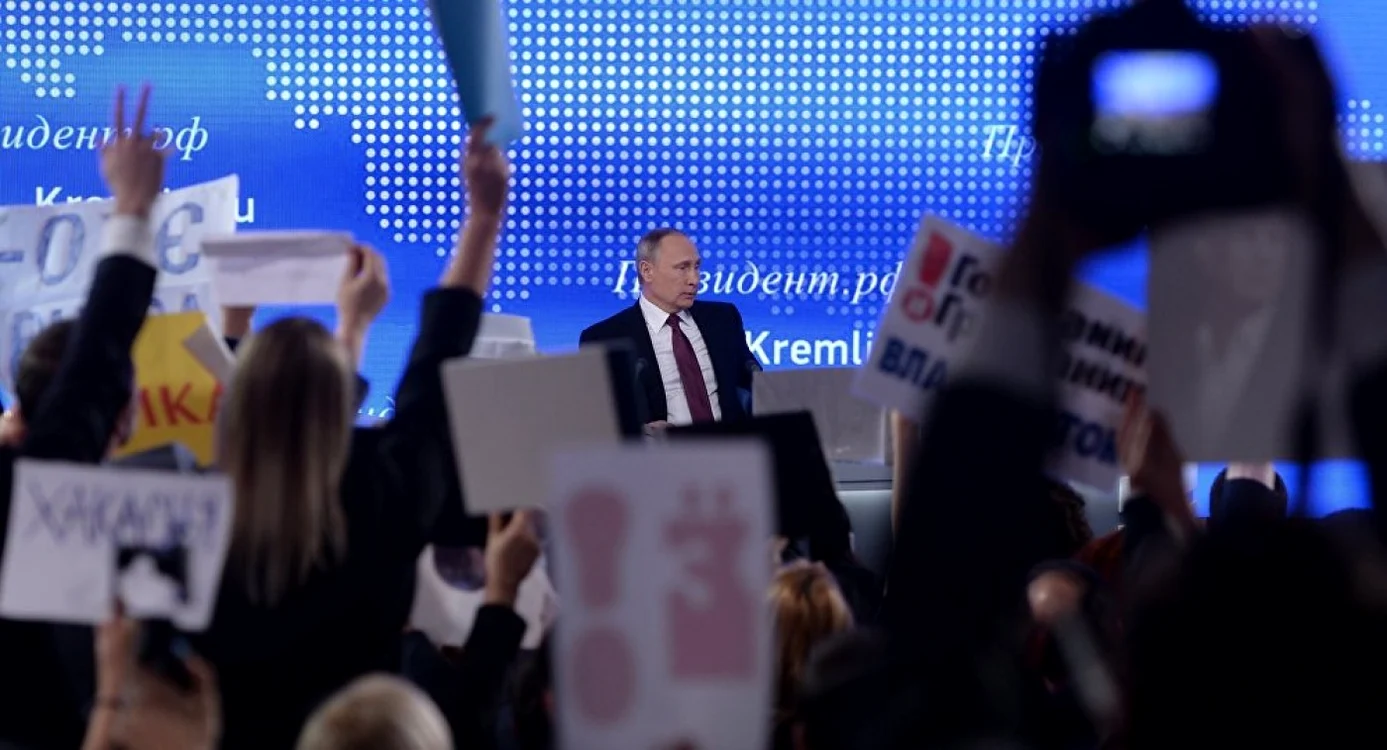 FOTO Sputnik