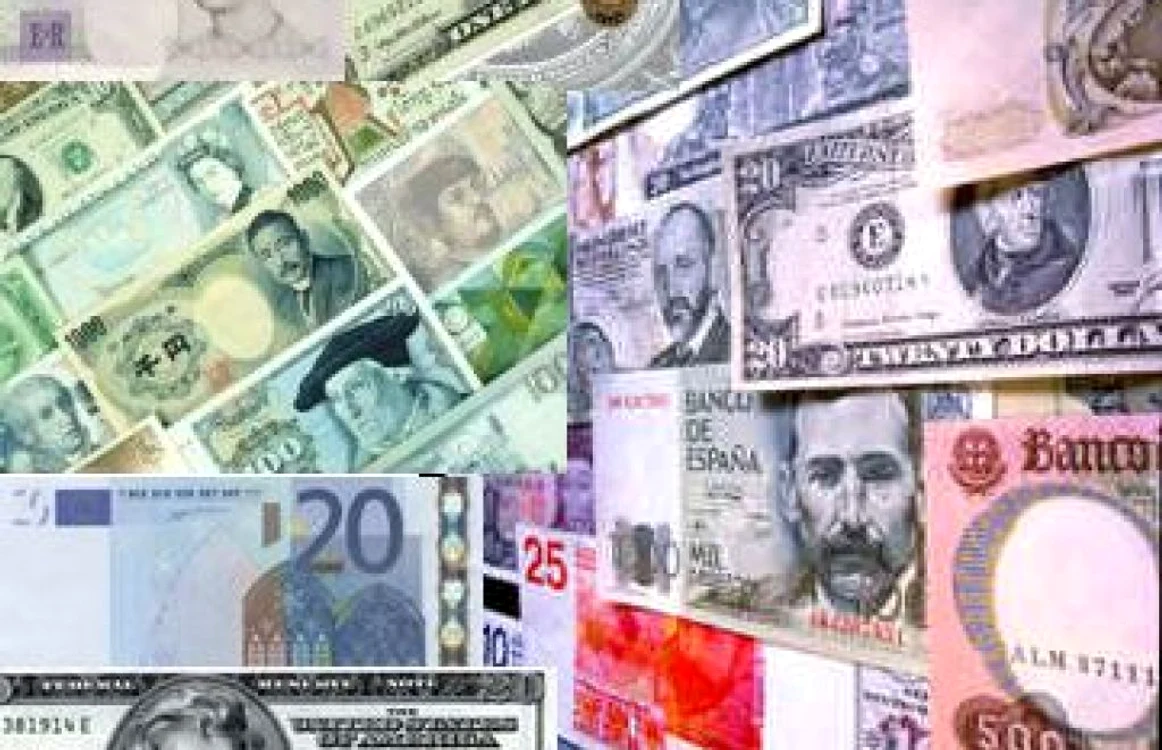 În ciuda unei economii şubrede, lira britanică şi-a conservat bine valoarea în raport cu principalele valute de referinţă