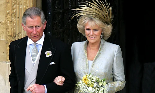 Charles și Camilla, GettyImages 52609456 jpg