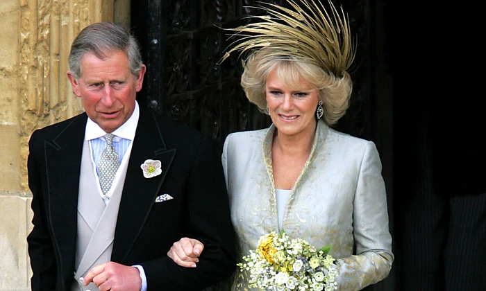 Charles și Camilla, GettyImages 52609456 jpg