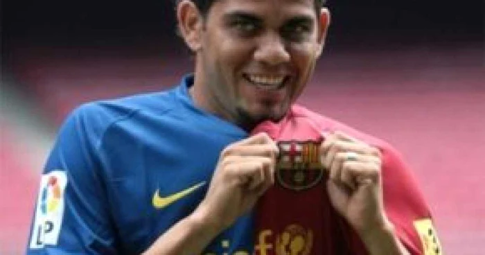 Dani Alves