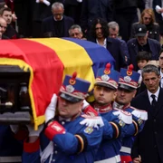 FUNERALII LUCESCU 04 FOTO INQUAM Photos Octav Ganea