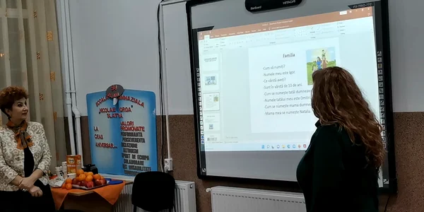 Cursuri de limba română pentru refugiați, la Slatina mp4 thumbnail png