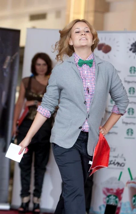 Ioana Diaconescu