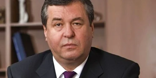 Alexandru Oleinic