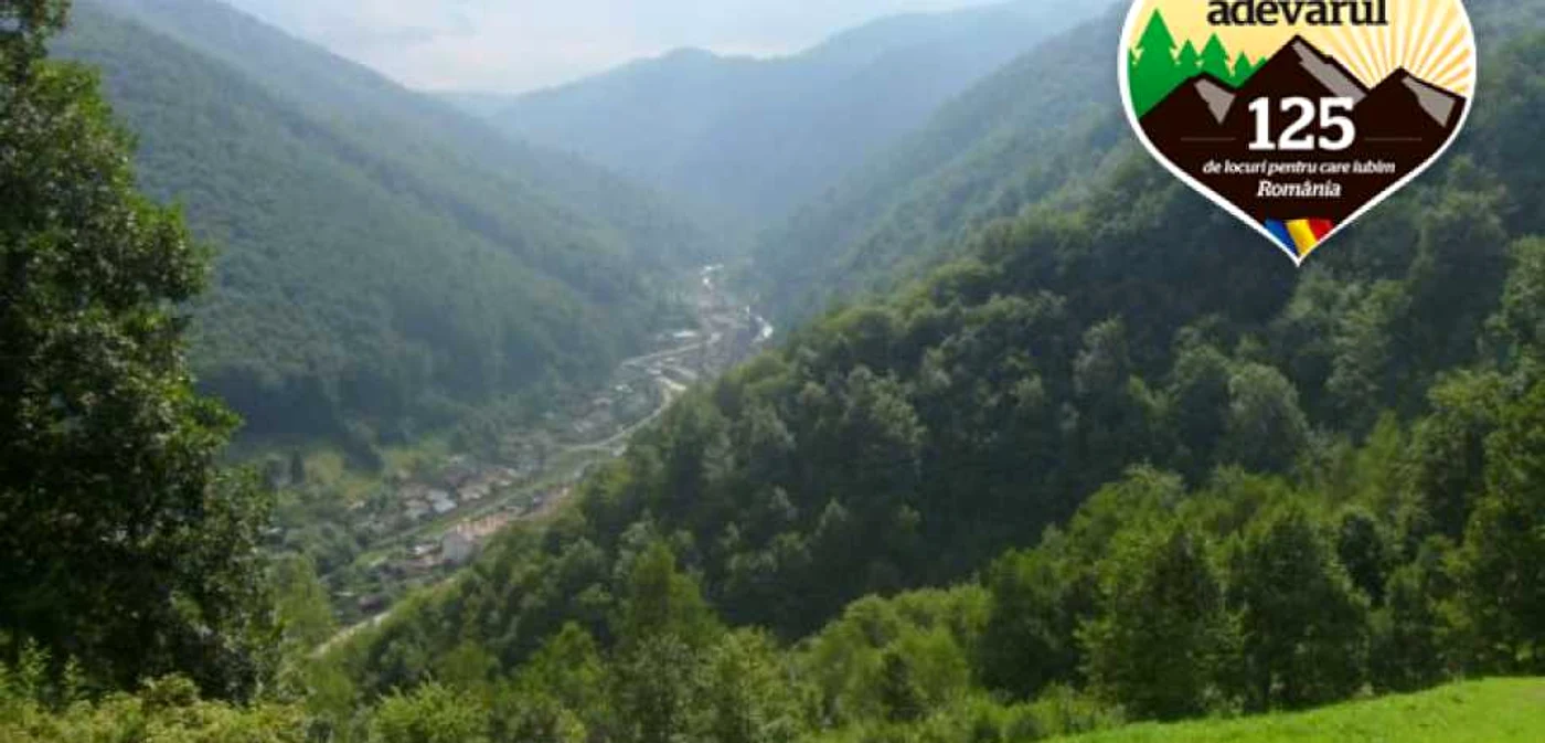 Valea Ierii a fost supranumită Elveţia Apusenilor. FOTO: eprimarii.ro