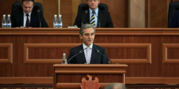 Leanca GOV