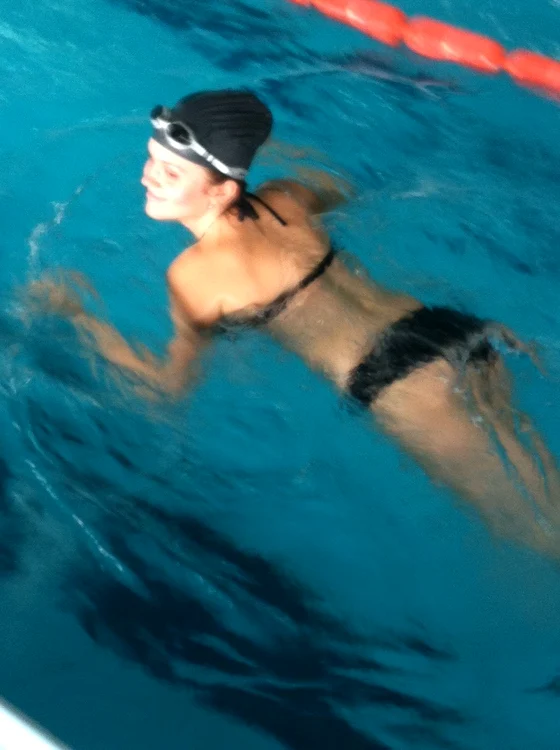 Cristina Siscanu (FOTO FACEBOOK)