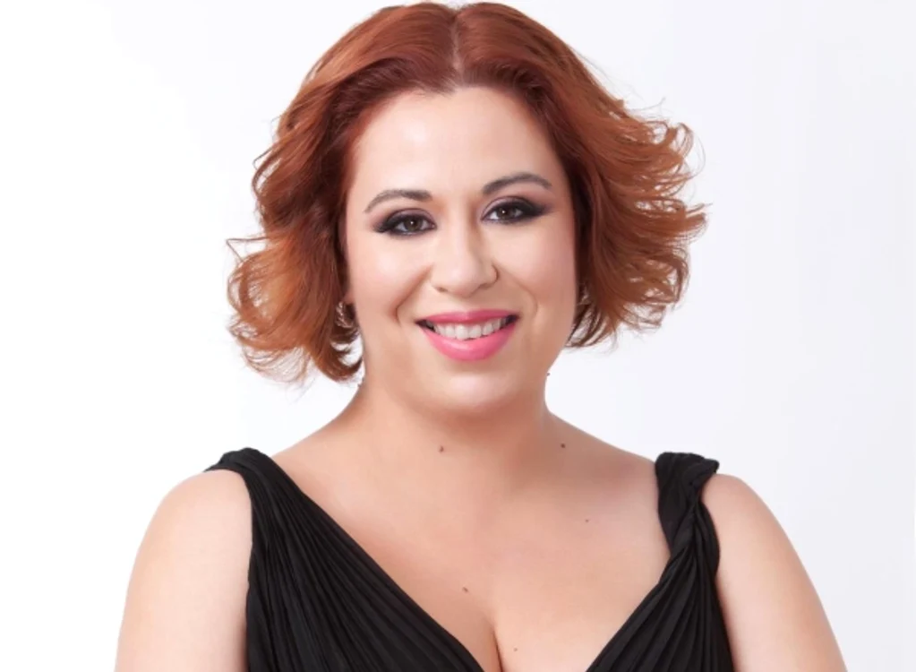 Oana RomanFoto: Arhiva personală