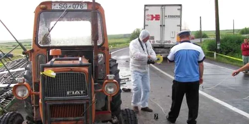 accident