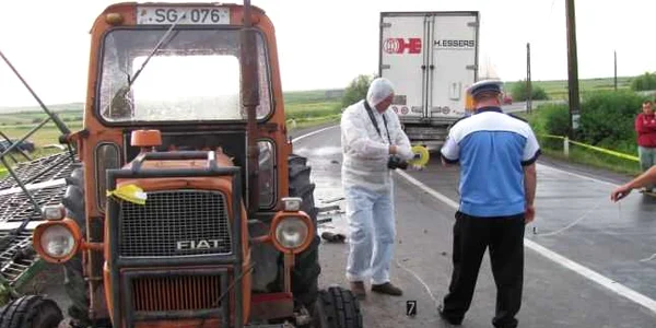 accident
