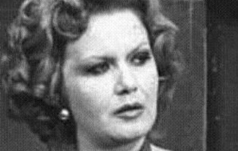 Destinul trist al frumoasei artiste Rodica Tapalagă. Boala grea care a ucis-o pe talentată actriță VIDEO