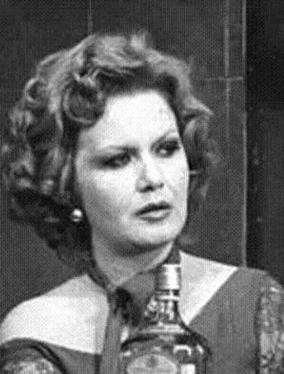 Rodica Tapalagă, și frumoasă, și talentată FOTO wikipedia.org