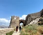 Castelul Van Capitala Regatului Urartu din Turcia de astăzi Foto Daciana Stoica pentru Adevărul