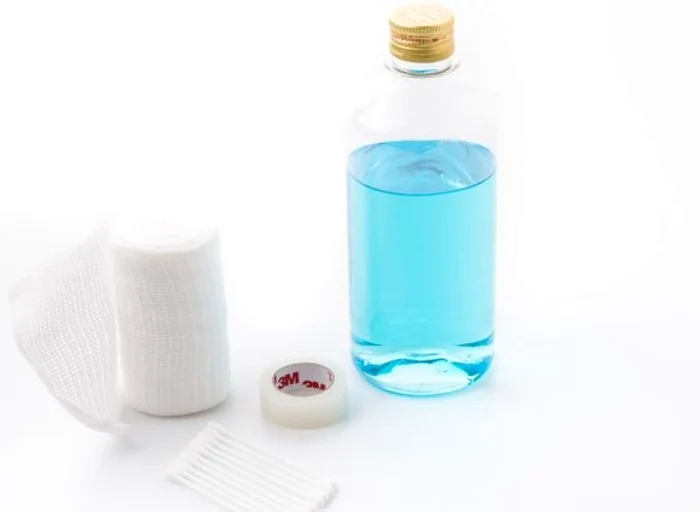 În sticlele comercializate în județul Iași era alcool metilic în loc de alcool etilicfoto: arhiva Click!