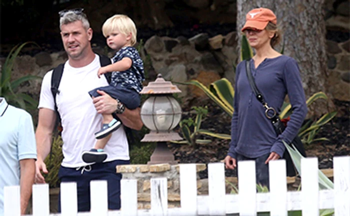 
    Renée Zellweger, 52 de aniFoto: EPA-EFE  