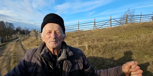Satul Urșici din Hunedoara Foto Daniel Guță ADEVĂRUL (4) jpg