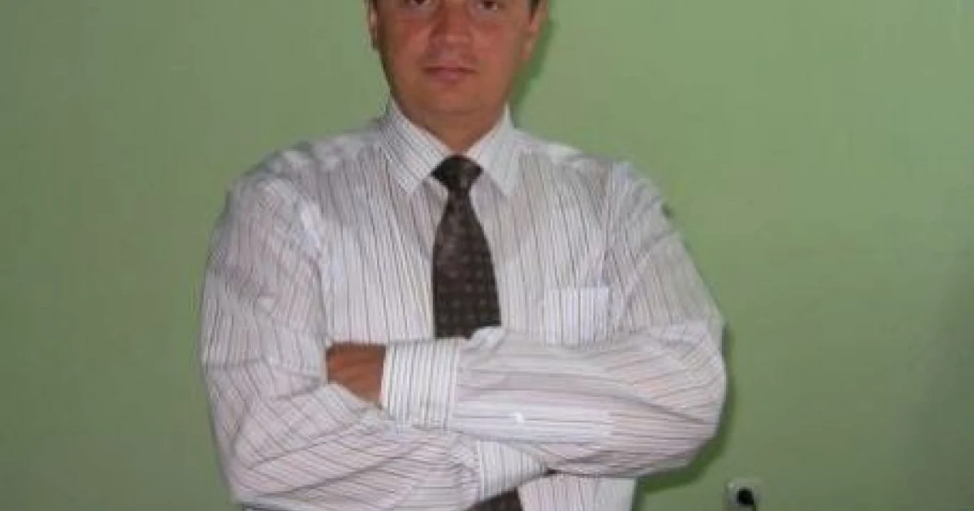 Ioan Hămbăşan, preşedinte CSU Voinţa