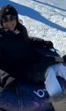 meghan markle partie canada instagram jpg