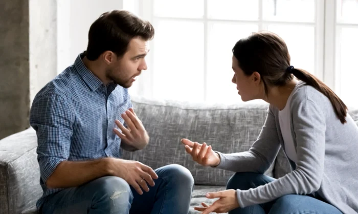 Horoscp 6 noiembrie 2021: Racii pun gaz pe foc în discuțiile cu partenerii de viațăFoto: Shutterstock