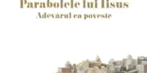 parabolele plesu coperta
