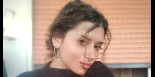 Clelia Ditano se pregătea pentru o seară petrecută cu prietenii. FOTO Facebook