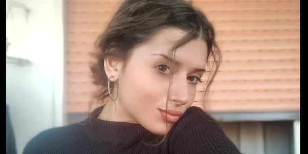Clelia Ditano se pregătea pentru o seară petrecută cu prietenii. FOTO Facebook