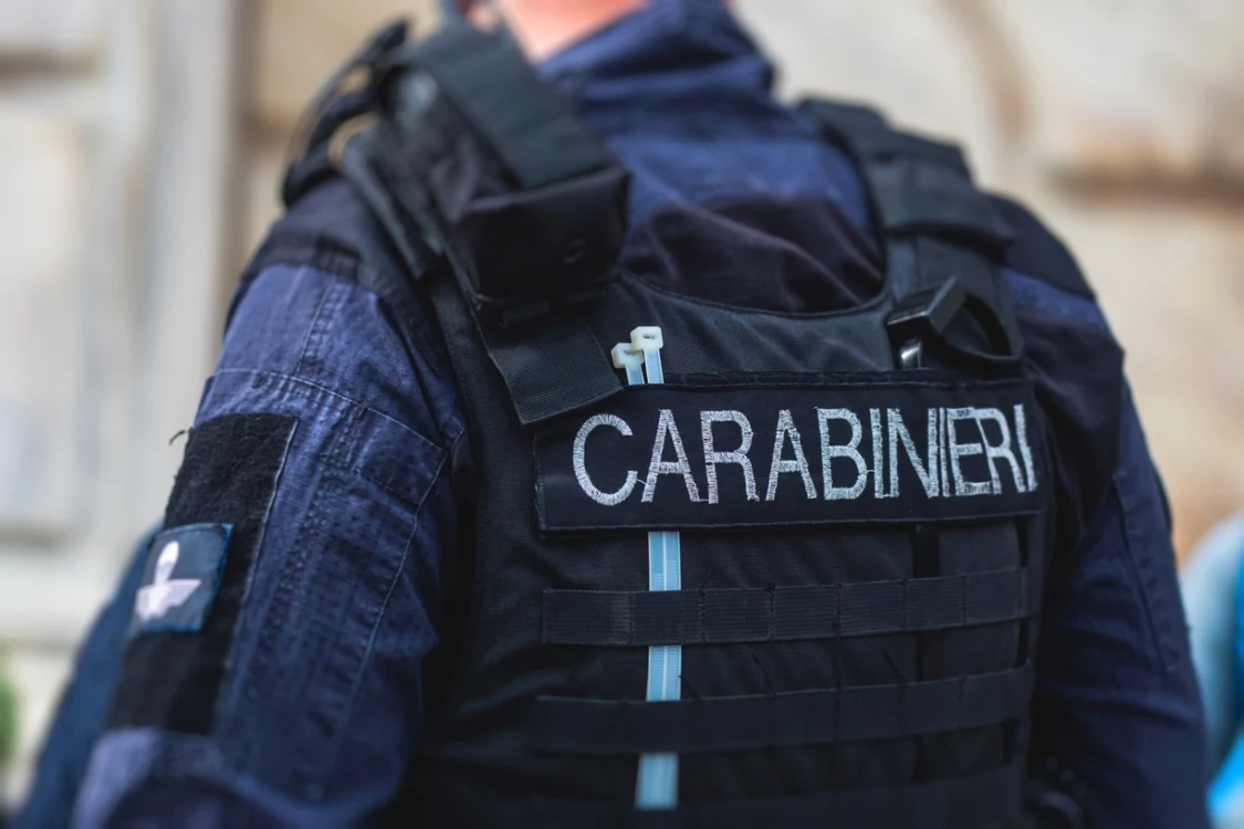 Decesul bătrânului, investigat de carabinieri FOTO Shutterstock