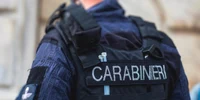 carabinieri foto shutterstock