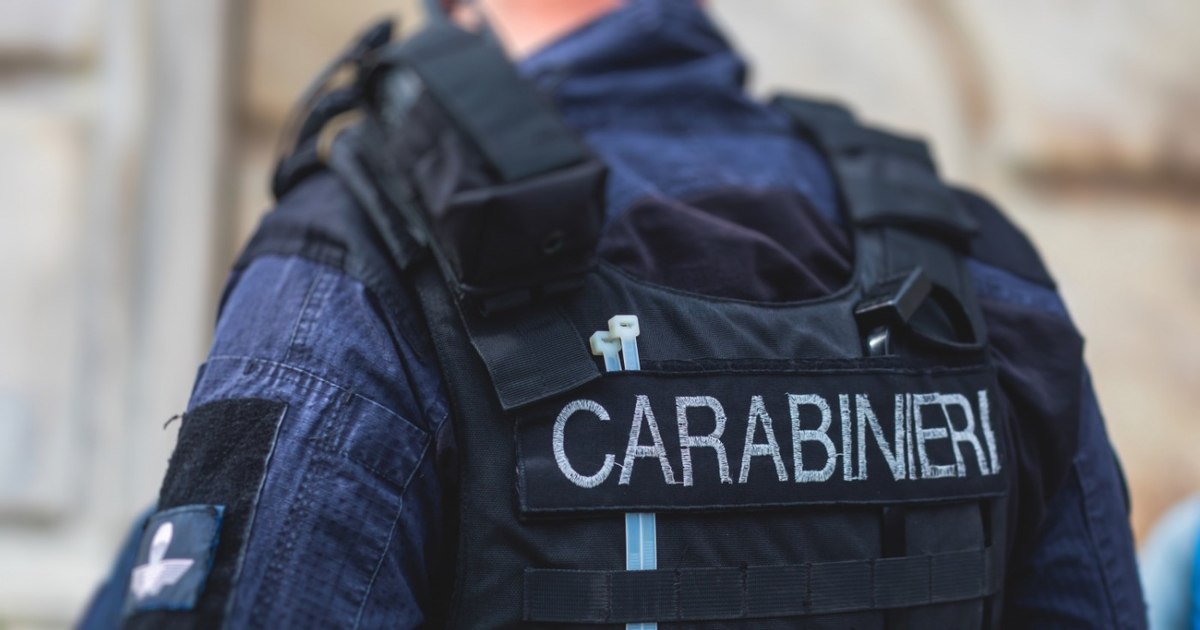 Doi români arestați în Italia pentru furt de motorină și tentativă de mită
