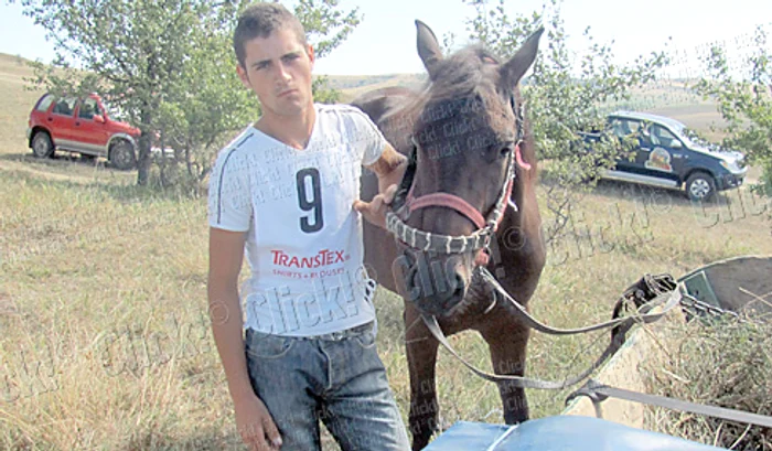 Juriul l-a ales câştigător  al ediţiei de anul acesta  pe Toma Adrian Bărtuş