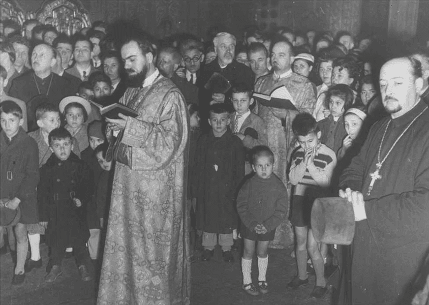 Cum a fost drogat Bartolomeu Anania cu „serul adevărului“: „Creştea în mine un fel de poftă de a spune“