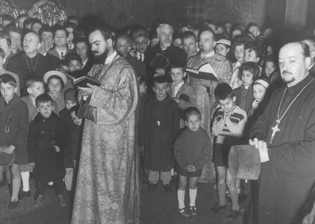 Bartolomeu Anania a murit în urmă cu 12 ani 