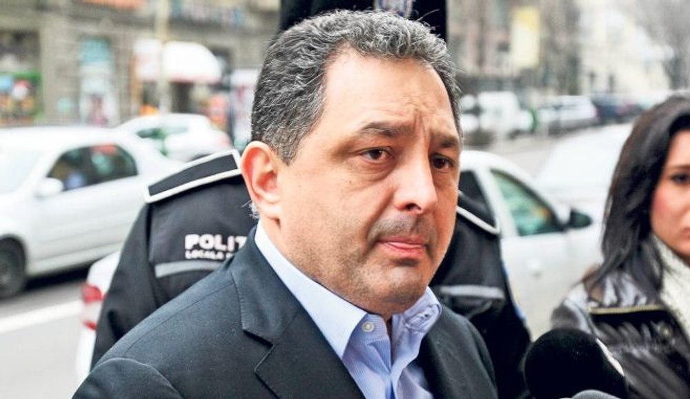Marian Vanghelie a făcut preinfarct în timp ce era sub duș. Fostul edil trebuia să se prezinte la proces