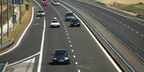 Pe A2, traficul nu a fost afectat