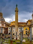 Columna lui Traian (foto: Pixabay)