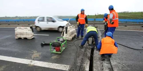 Autostrada Soarelui FOTO Adevărul