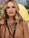 Ce surpriză i-a făcut Daniela Gyorfi partenerului său de viață, George Tal  