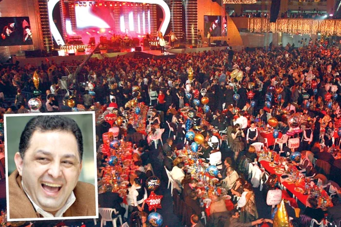 Al zecelea «Vanghelion» la Romexpo