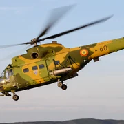 Zboruri de antrenament Foto Forțele Aeriene Române jpg