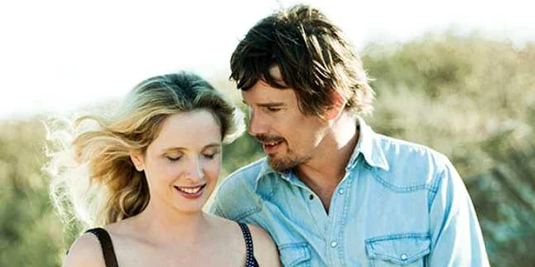before midnight