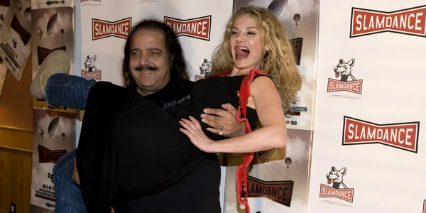 ron jeremy reuters