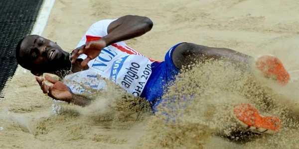 Teddy Tamghoa