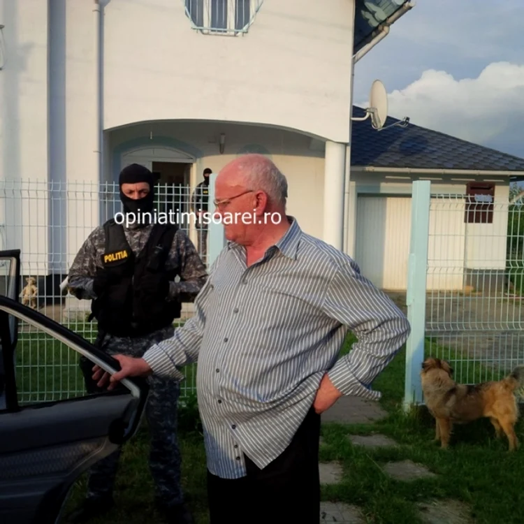 Vlada Misici este cercetat pentru trafic de persoane