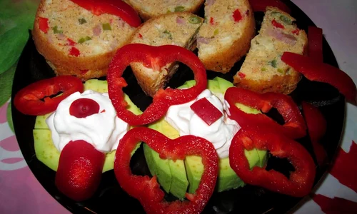 briose cu bacon jpeg