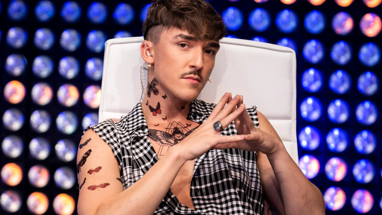 Emil Rengle a fost eliminat în 1 martie, de la Survivor România 