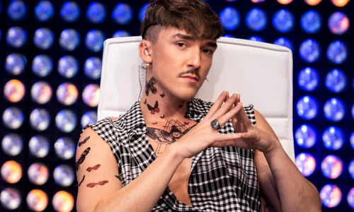 Emil Rengle a fost șa America s Got Talent în 2020