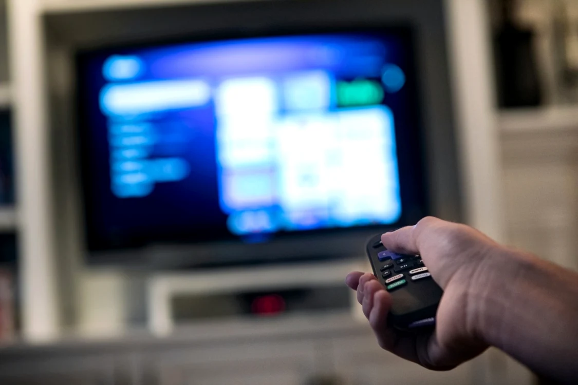 Televiziune FOTO NBC News
