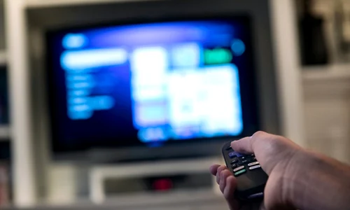 Televiziune NBC news